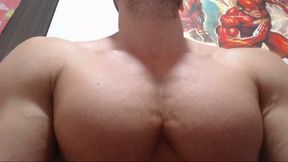 Lord Chris Private Show