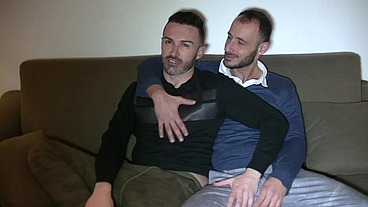 2139 ALENZO dosé par ELI pour un casting pornoJ'étais à barcelone pour ...