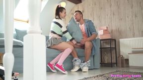 Jenny Doll In Jealous Of My Girlfriends Big Cock