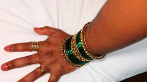 Desi Indian Bhabhi Dever Hardcore Sex with Beautiful Sari Hot Video..