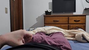 I Wake up Horny Everyday 5