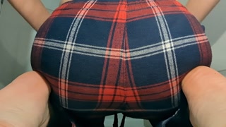 Put it in My Dirty Ass