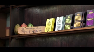 RAINY DAYS ARE FOR SEX - LUNA'S JOURNEY (EPISODE 33)