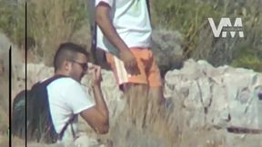 Gay International Nude Beach