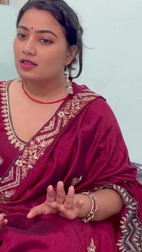 New Married Girl Sex with Husband's Brother