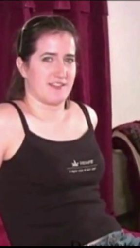 Desperate Amateurs Kate Kiki and Zia get their milf big tits played with   Clip 2