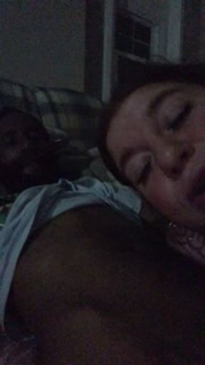 Coworker swallows my dick and nut straight after work