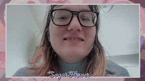 Pov: Make You Tiny for Lifetime Fun