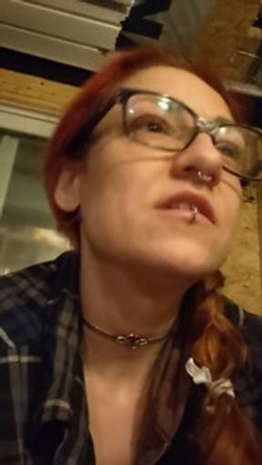 Can you help pixie decide?? VIEWER'S CHOICE CONTESTS theme for April is KINKS AND FETISH