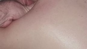 Teasing Sensual Handjob