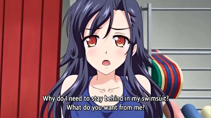 Kuro no Kyoushitsu (ALL SEX SCENES)