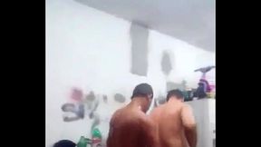 Trenzinho Gay
