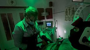 Medical Care Institute of Corrections The Second Examination