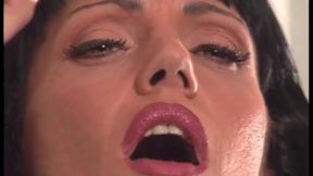 A Big Cock in the Ass of This Horny MILF