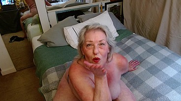 Dawnskye1962 - update #91 - 1254 Blue gstring for garret - Aug 05, 2025