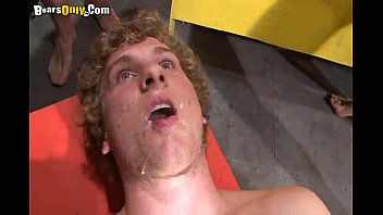 Jocks Face s. Facial Cumearsonly 10 part6