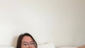 Community Creator
 @BloodyMeri @Teasing & #Brunette #Natural Big Tits #Nude #Glasses Porn adult hd free | Tik.Porn