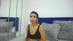 Suzy Escobar Members-Only Show