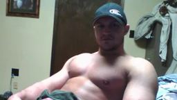 Steton Vance Private Show