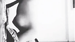 Uber-sexy Indian Wifey Bj and Romping