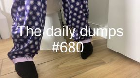 The daily dumps #680 mp4