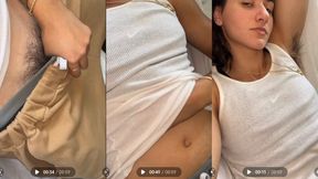 Just Woke Up MP4 Version