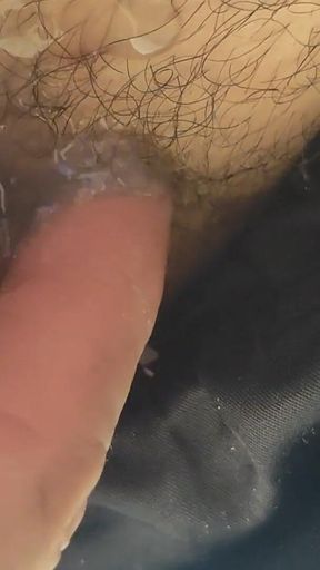 Uncircumcised Phimosis Has the First Ejaculation.