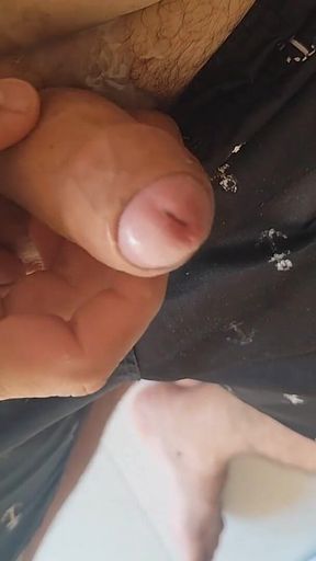 Uncircumcised Phimosis Has the First Ejaculation.