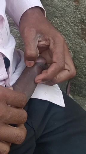 Indiansoni Bhabhi alone at home then decided to Outdoor Sex with Bhabhi and cum in Mouth full Hindi Bhabhi Sex videos   Clip 3