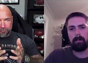 Redemption Interview with Rusty Taylor (episode 1)