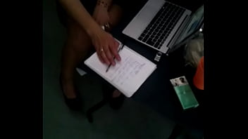 mi sexy secretaria