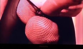 A love trilogie part 3 keep on cuming and cuming nf