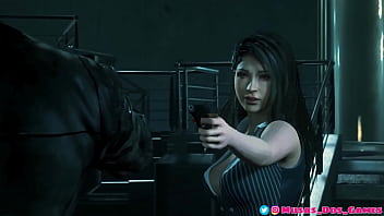 Resident Evil 2 MOD SEXY ADA WONG