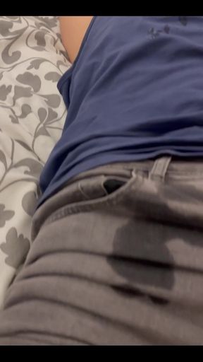 Oops Cleaner Needed
