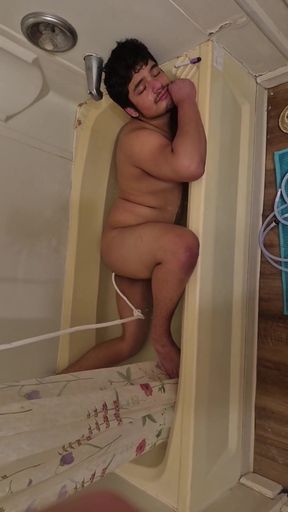 Water Belly Expansion Practice