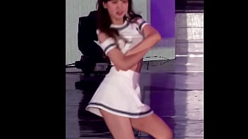 Red Velvet - Wendy - Power Up 180830 [Fancam]