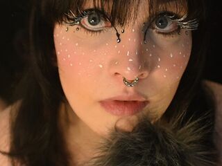 - JOI & ASMR - Fantasy Trans Rock GF clicker trains u Pt.1