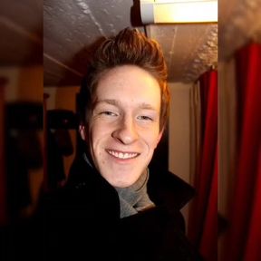 Cumtribute to Philipp Sander 2