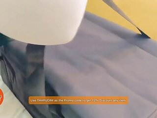 Caught fucking my tantaly doll. huge cock of my tantaly sex doll sarina