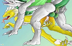 Furry yiffy porn!