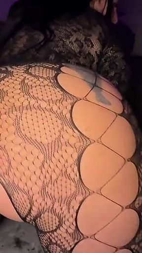 This Juicy Ass Makes You Cum Hard