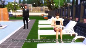 Hl: Rich guy&#039;s life - Ep1