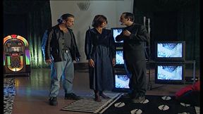 MILF: Double the Pleasure"