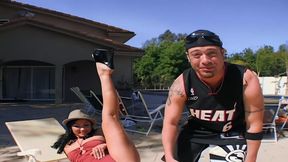 bianca dagger is a total whore