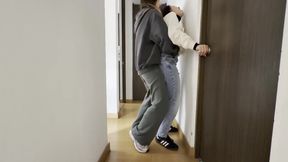 How Hot It Was Between My Friend and Me