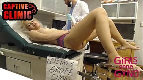 Destiny Cruz Blows Doctor Tampa In Clinical Exam Room During Live Stream While Quarantined During Covid Pandemic 2020 On Chaturbate Webcam FULL VIDEO Part 23 of 27 Reup