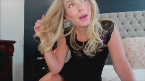 It's Your First Time Cheating & Your Lover Understands Your Step-Mommy Kink