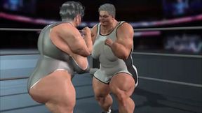 3D Animation Teaser of granny models to next catfight schoolgirlpin videos