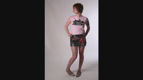 Photo Shoot Surprise II: Sue