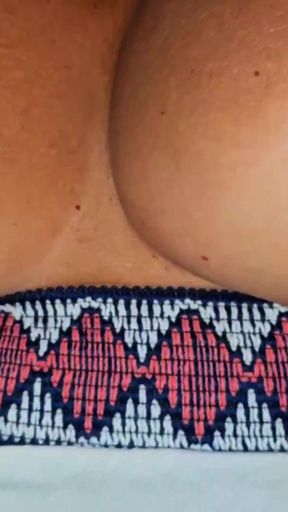 That's the Advantage of Being Alone with My Stepmother Every Day   Clip 1